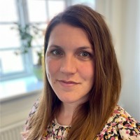 Camilla Bjerg Nygaard