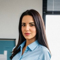 Maryam Azarang
