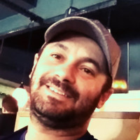 José Amaral Rodrigues Vitor Junior