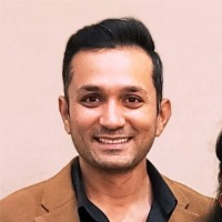 Vimalkumar Patel