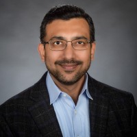 Girish Deshmukh