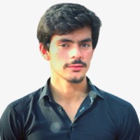 Syed Muhammad Hasan