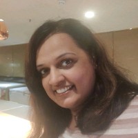 Dr. Parul Wagh