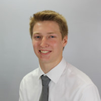 Nicholas McCormick