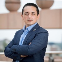 Juan Carlos Dorantes Velázquez