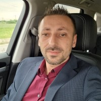 George Rusu