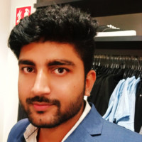 Kailash Mishra