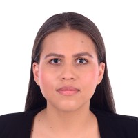 Yilisbey Andrea Romero Uparela