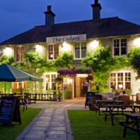 The Cedars Inn