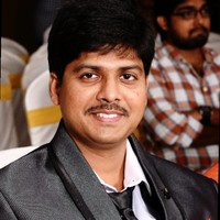 Sundeep Thota