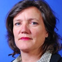 Frouke De Vries