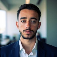 Souhail Brahmi - سهيل إبراهمي