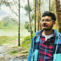 Vineeth kumar C M