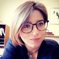 Julie Vyvermans