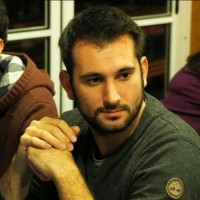 Andrea Lafranconi