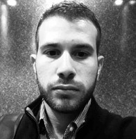 Christos Aivazoglou