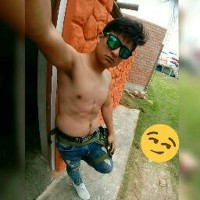 carlos hamil Araujo Sánchez