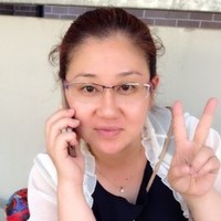 Carol Tse