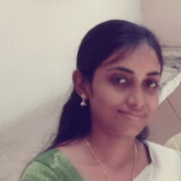 Arya M R