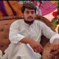 Suftain Hassan