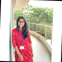Navya C Shetty