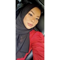 Aminah Shelly Begum