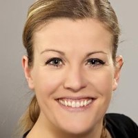 Marie-Josée Pelletier, MBA