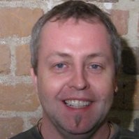 Anders Sjöstrand