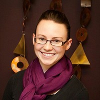 Amy Secker