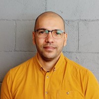 Cédric Ah-Hon