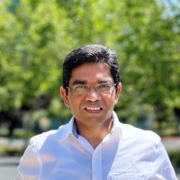 Sanjay Gupta, PMP, CSM