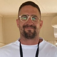 Tony Goff