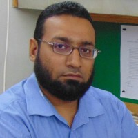 Shahzad Amin Lodhikawala