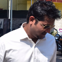 Akshay Singh