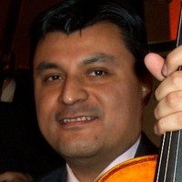 Luis Miguel Hernández Castillo