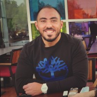 Ahmed Khashaba