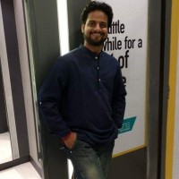 Pavan Tripathi