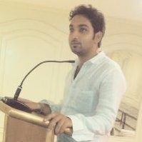Indrajeet Tripathi