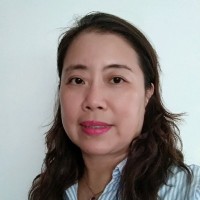 Frances Liang