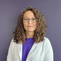 Christina Shaw