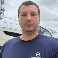 Siarhei Tsarykevich