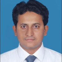 Vivek Dwivedi   PMP® , IGBC AP, CDCP