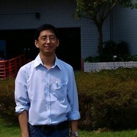 Hongyu Zhang