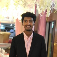 Mohammad Akbor A Elahee