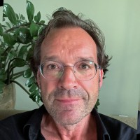 Bert-Jan Van Weeren