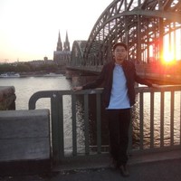 Ramon Liu