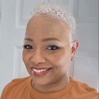 Evette Buckley