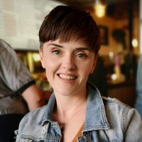 Becca Atkin-Stead