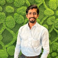 Nikhil Makwana