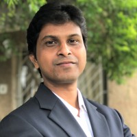 (Suren) Surendranath Shinde